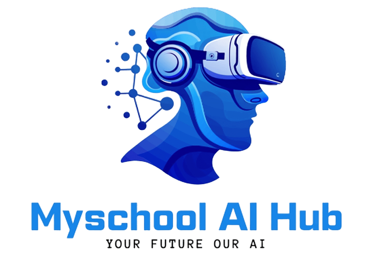 AI Hub Logo
